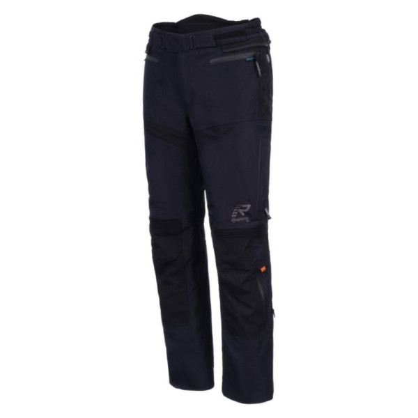Rukka Voyage-r trs blk long c3 46